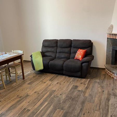 Ferienwohnung Terni Urban Nest Exterior foto