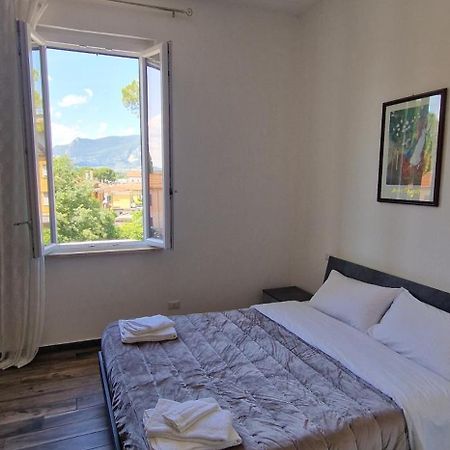 Ferienwohnung Terni Urban Nest Exterior foto