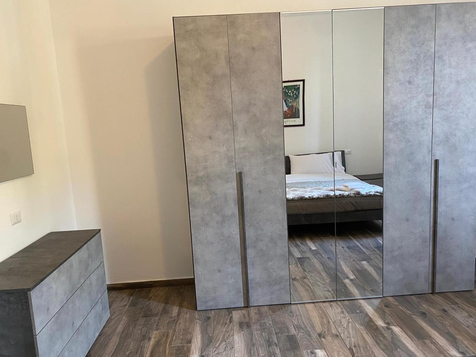 Ferienwohnung Terni Urban Nest Exterior foto
