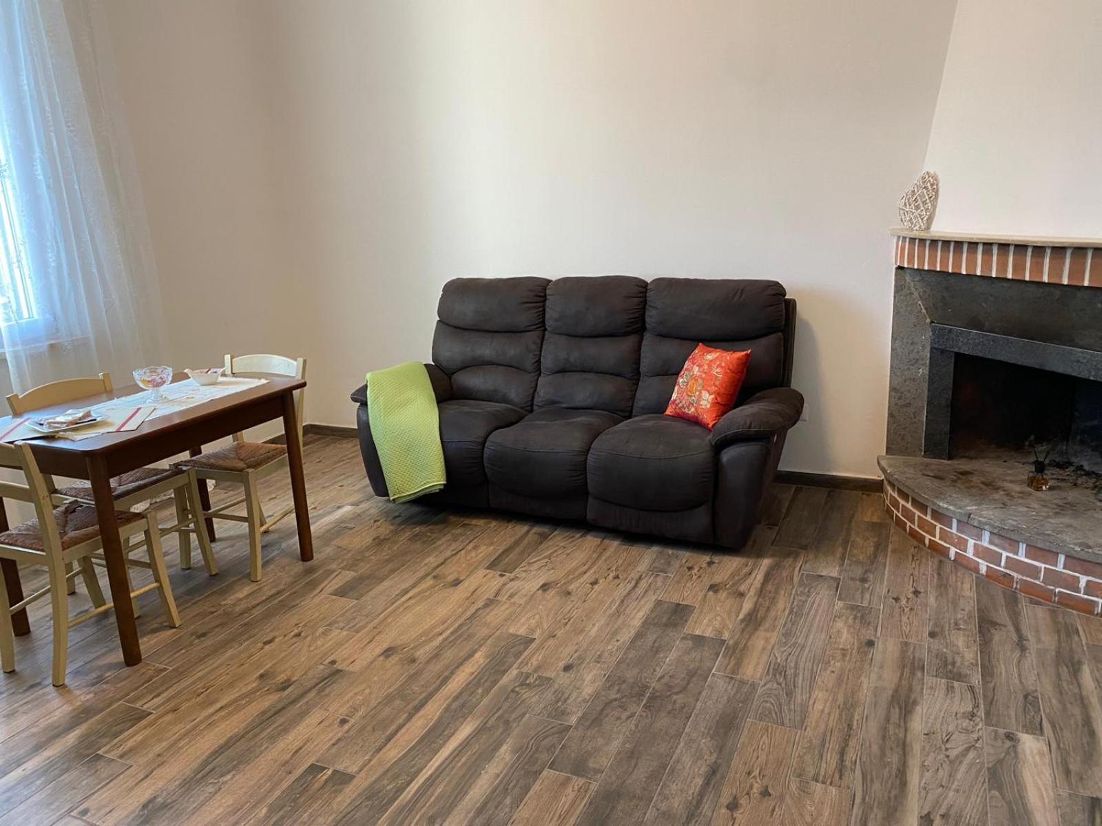 Ferienwohnung Terni Urban Nest Exterior foto