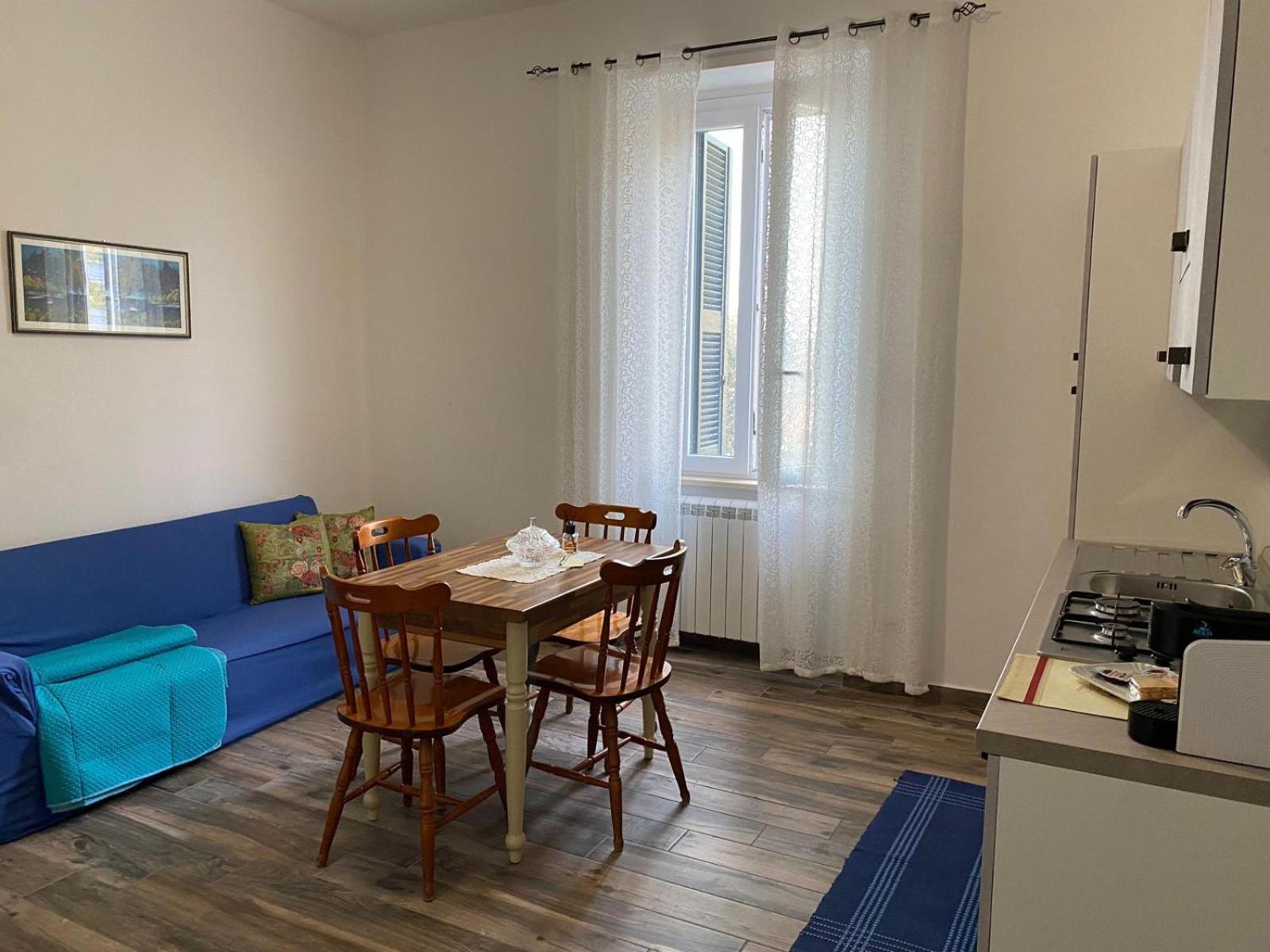 Ferienwohnung Terni Urban Nest Exterior foto