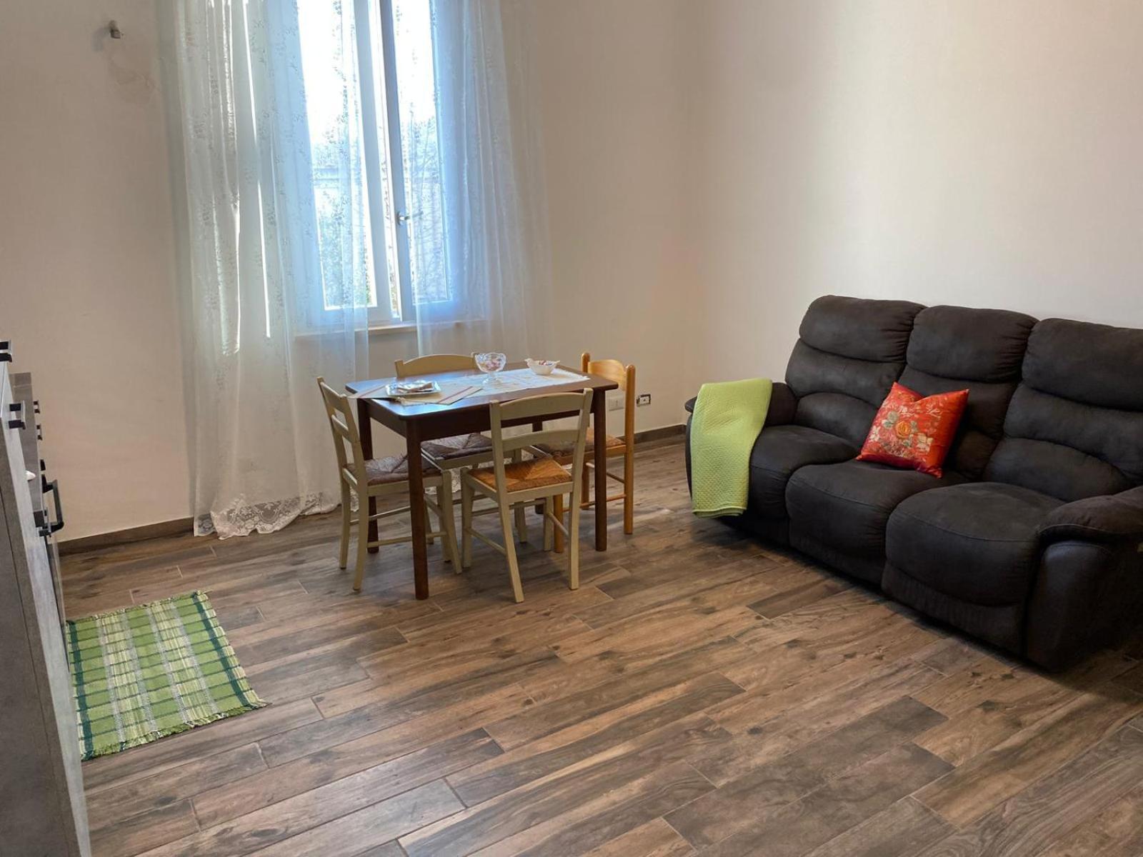 Ferienwohnung Terni Urban Nest Exterior foto