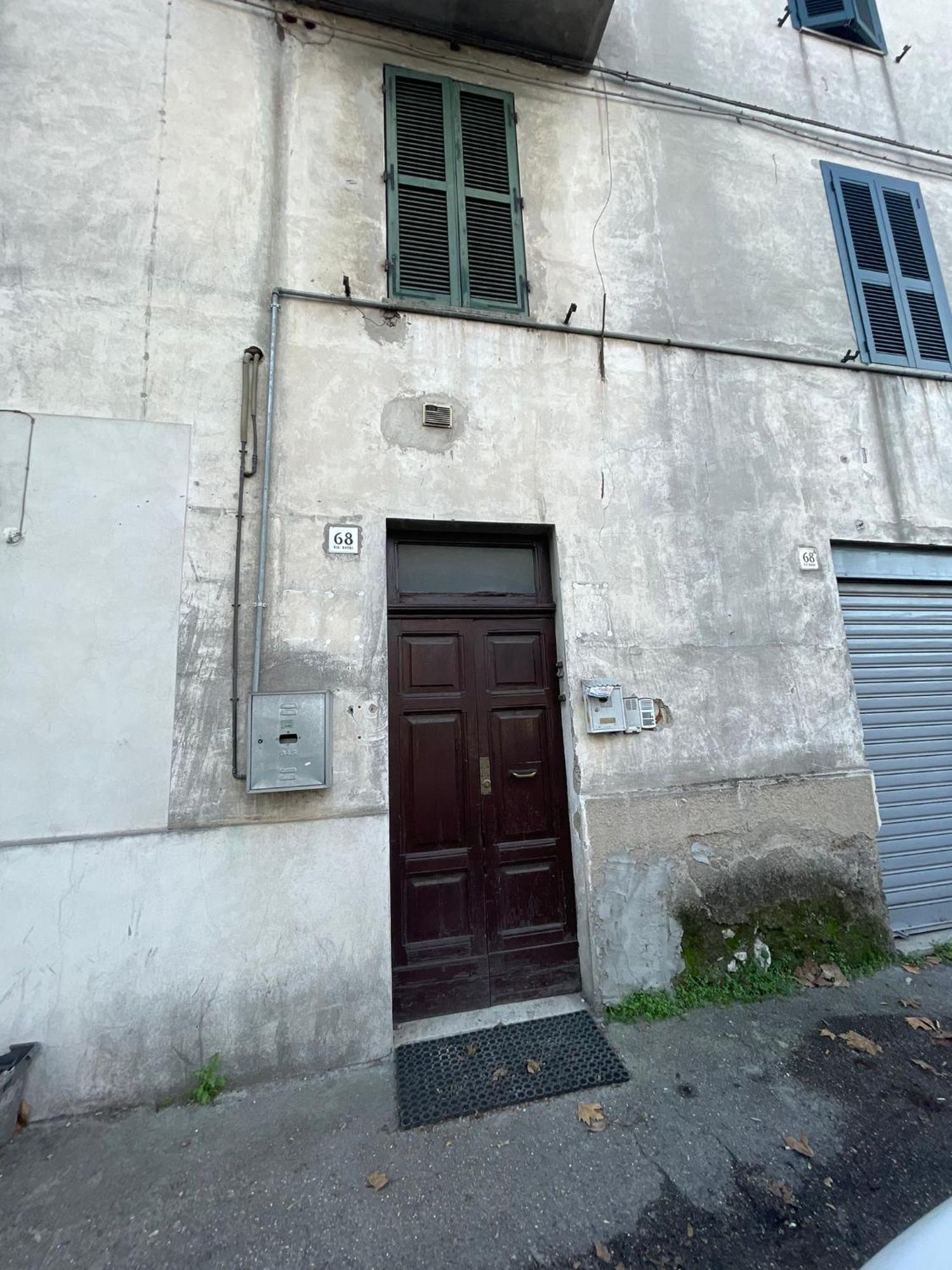 Ferienwohnung Terni Urban Nest Zimmer foto